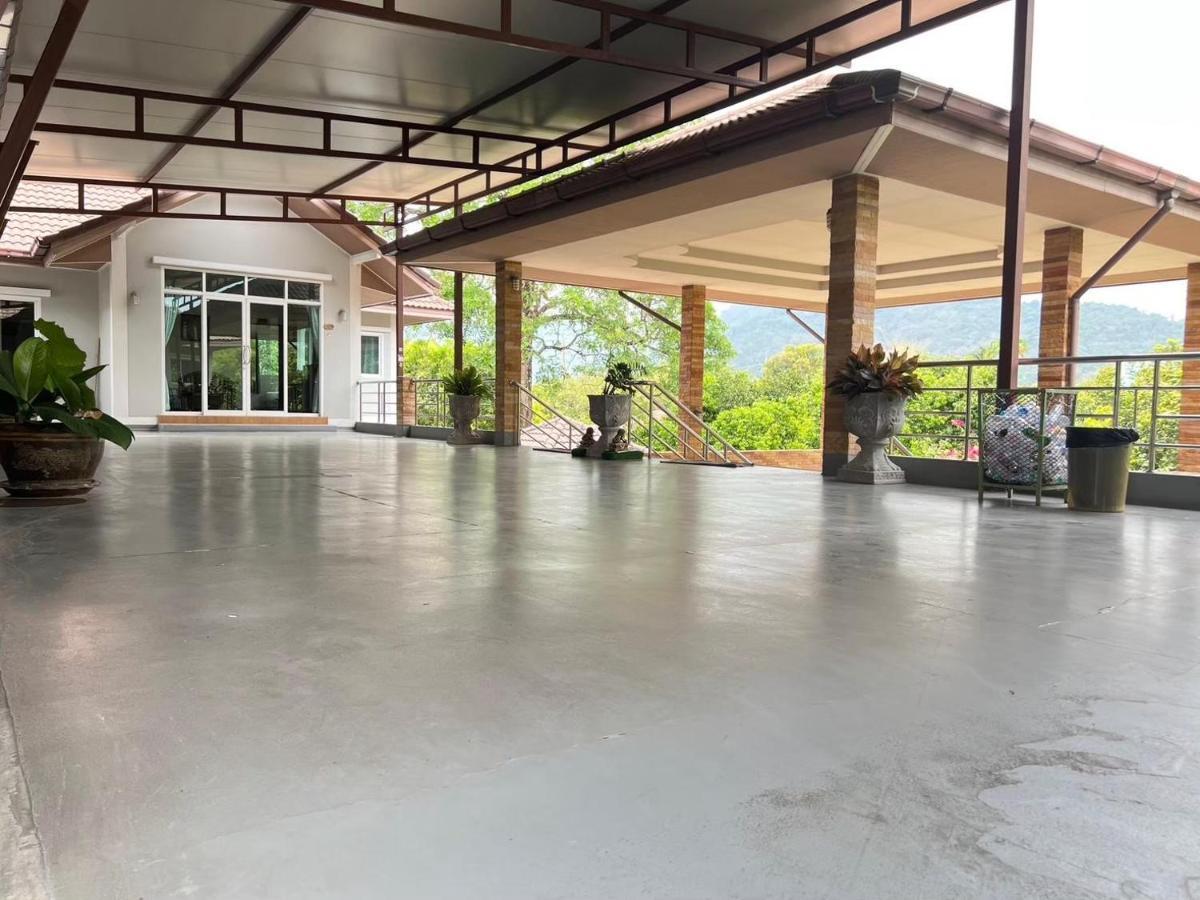 Hotel Baan Suan Khun Yaiy Ban Wang Takhrai Zewnętrze zdjęcie